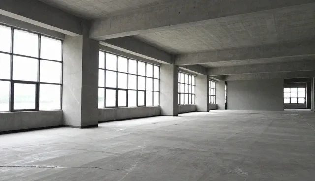 防火涂料在建筑空间中的应用场景分析